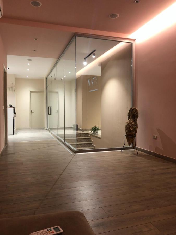 Apartamente Melodi Durrës 외부 사진