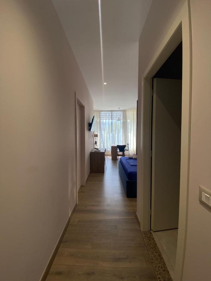 Apartamente Melodi Durrës 외부 사진