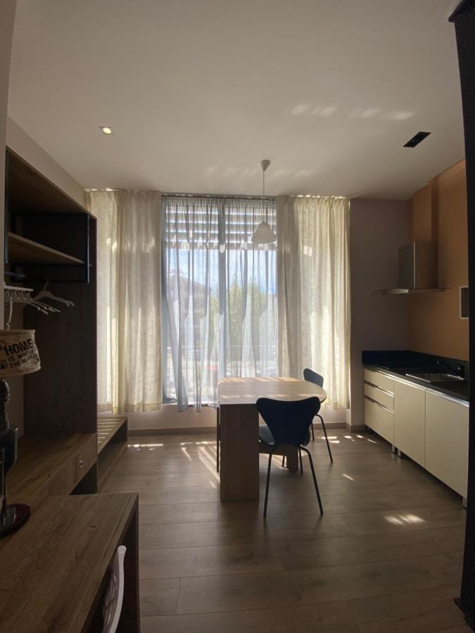 Apartamente Melodi Durrës 외부 사진