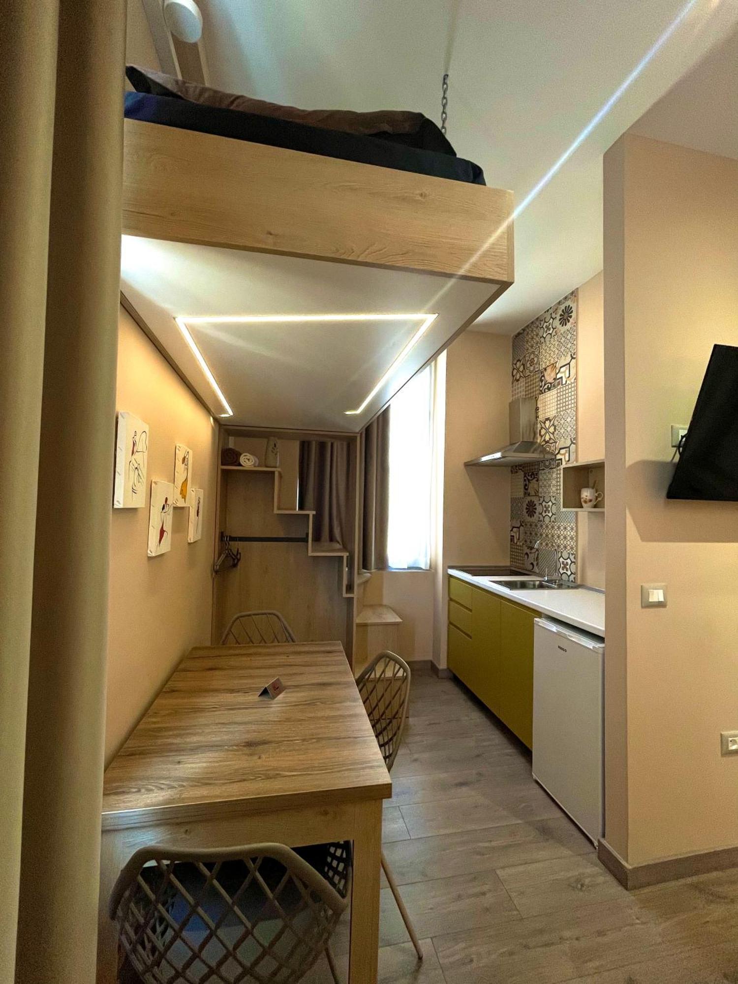 Apartamente Melodi Durrës 외부 사진