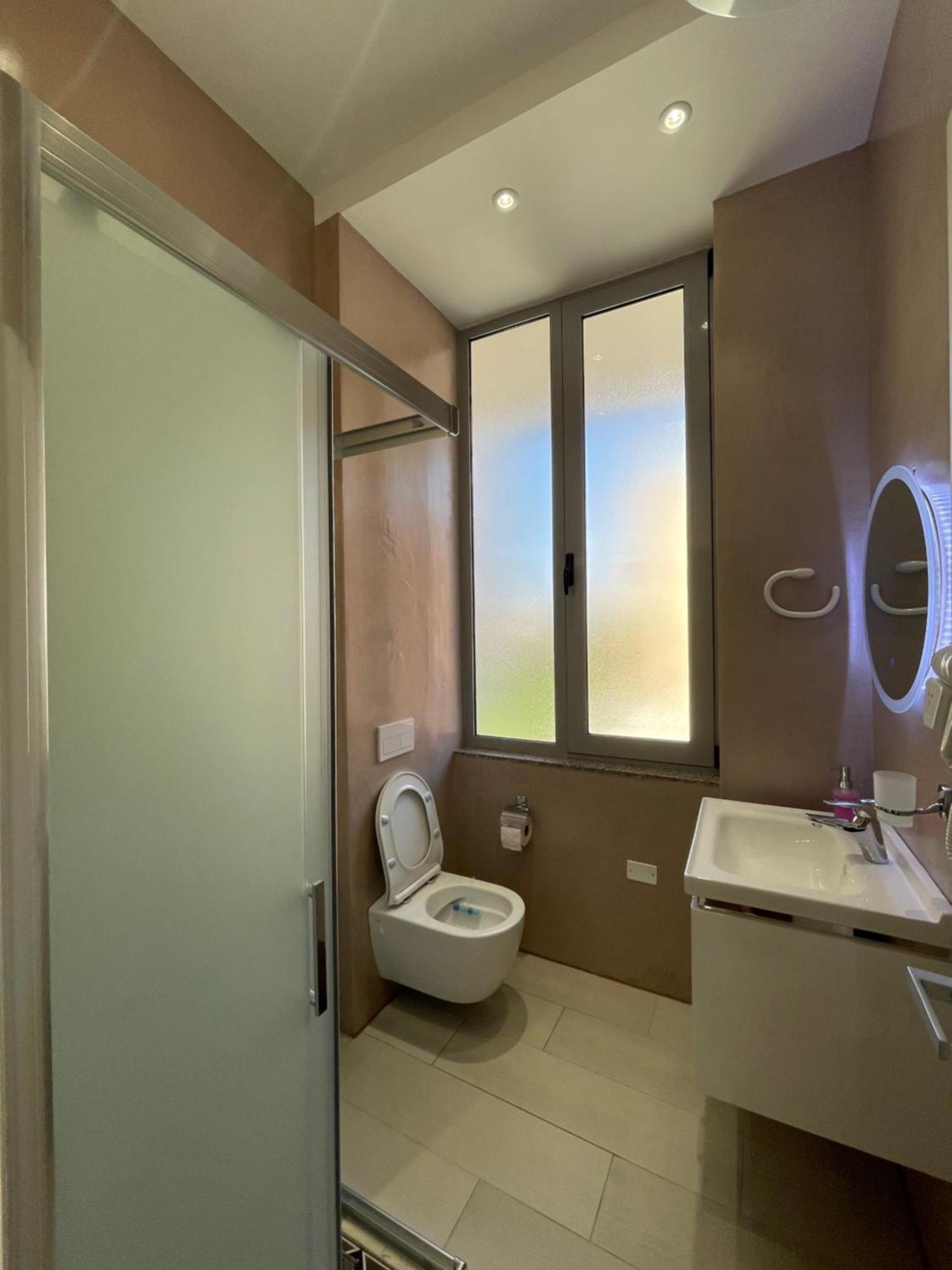 Apartamente Melodi Durrës 외부 사진